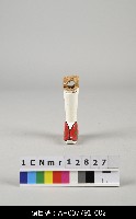 藏品(泉州傀儡戲道具)的圖片